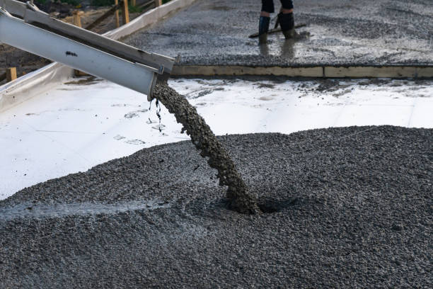 Best Concrete Sealing and Maintenance in Clinton, MD