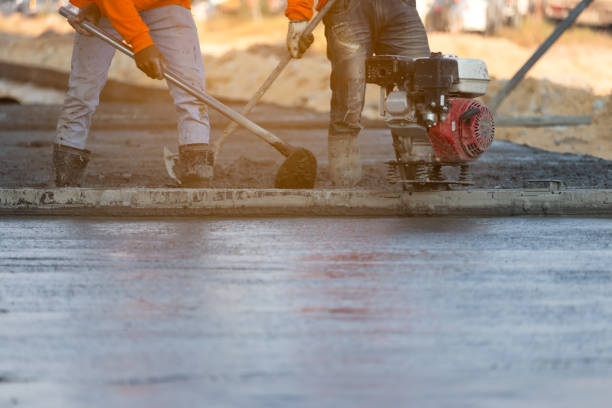 Best Concrete Driveway Installation in Clinton, MD