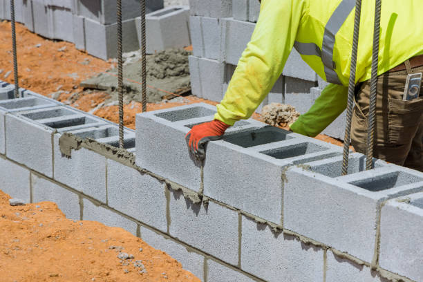 Best Commercial Concrete Services in Clinton, MD